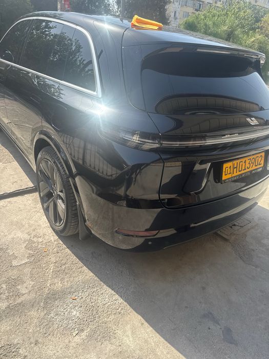 Avtoservis: urilgan avtomashinalarni tamirlash!!