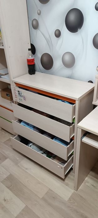 Продам мебель в хорошем состоянии