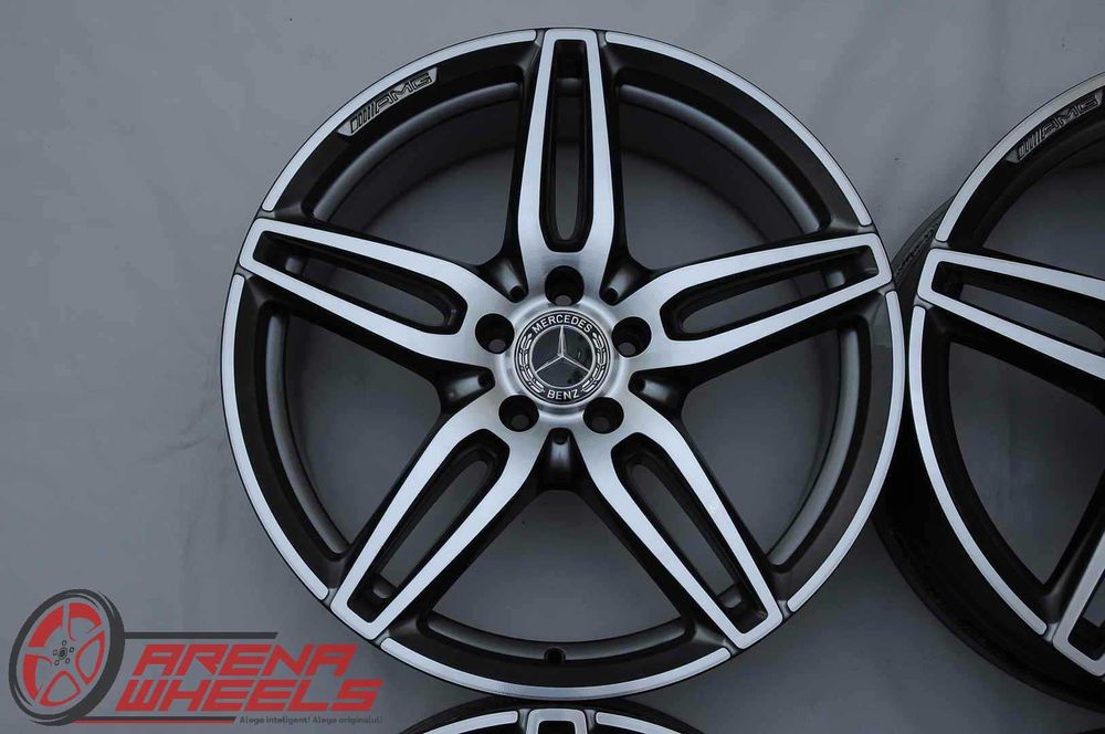 Jante 19 inch Originale Mercedes E-Class AMG W213 S213 C238 Coupe A238 Cabrio 19 inch