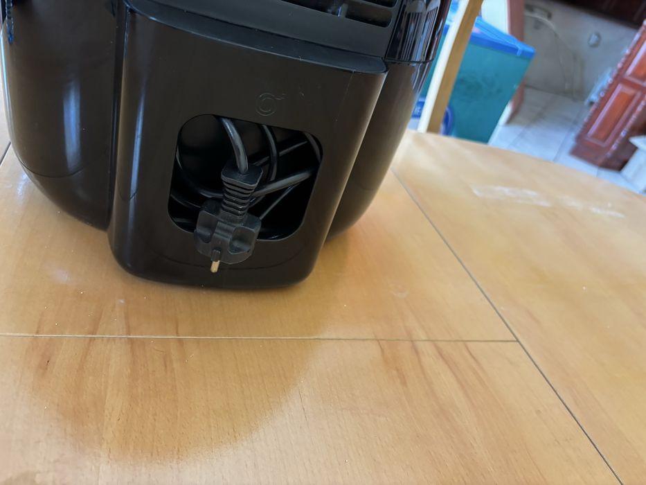 Philips Airfryer XXL HD9650/90 – 2225W – Twin TurboStar