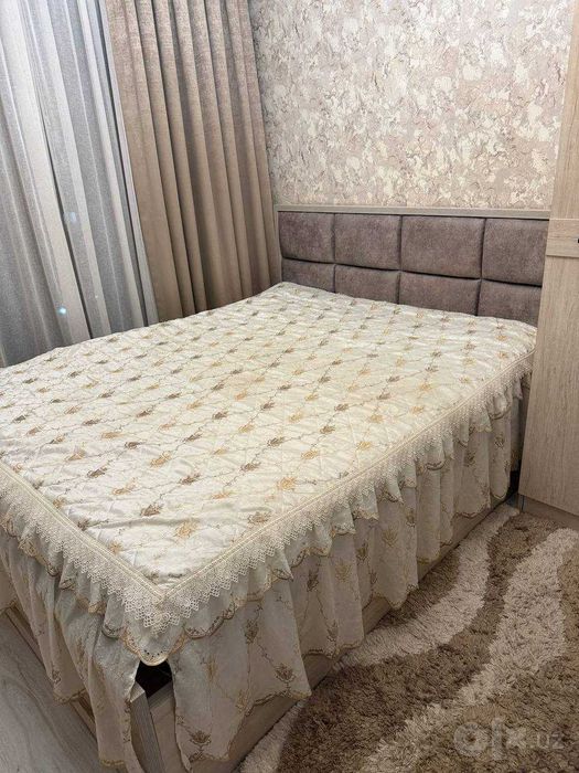 СРОЧНО! Продается шикарный спальный гарнитур