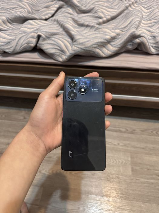 Продам телефон ZTE BLADE A36