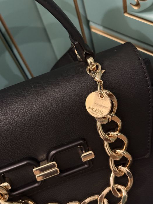 Aldo Черная сумка