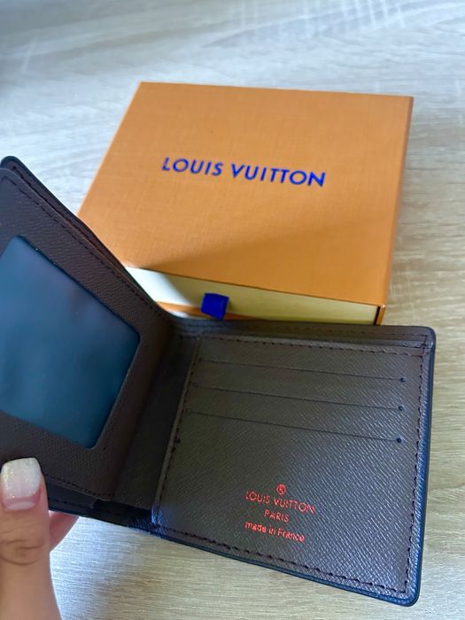 Портфейл Louis Vuitton