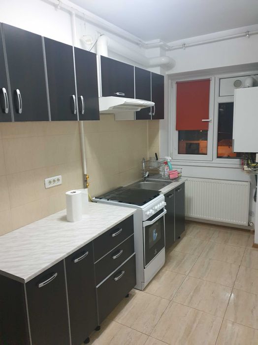 Inchiriere garsoniera, centrala proprie, Kaufland- ICIL , Lidl, Heka