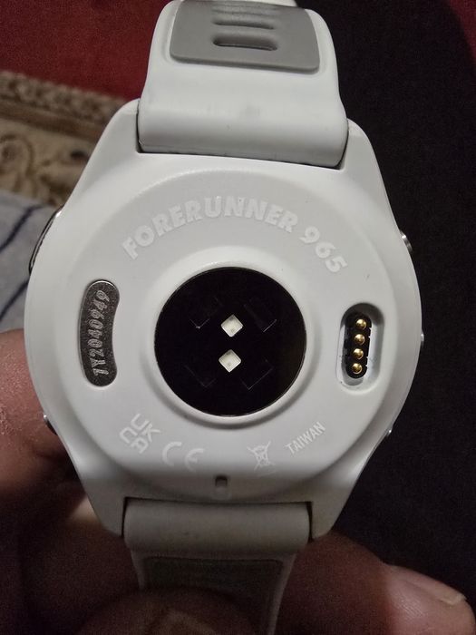 Продам Гармин 965