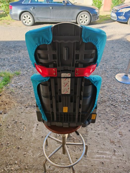 Scaun auto fara isofix