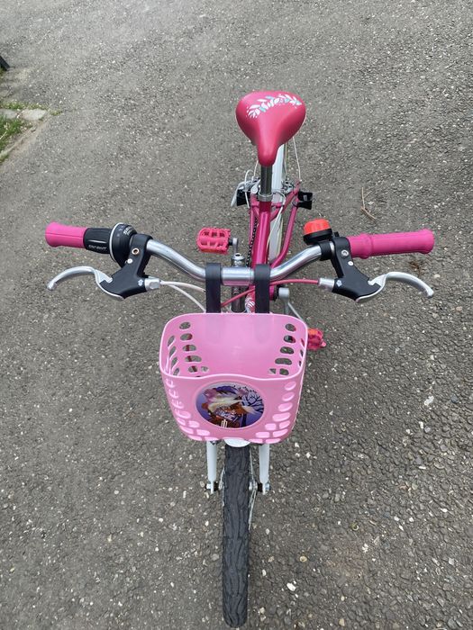 Bicicleta  BTWIN 20 inh