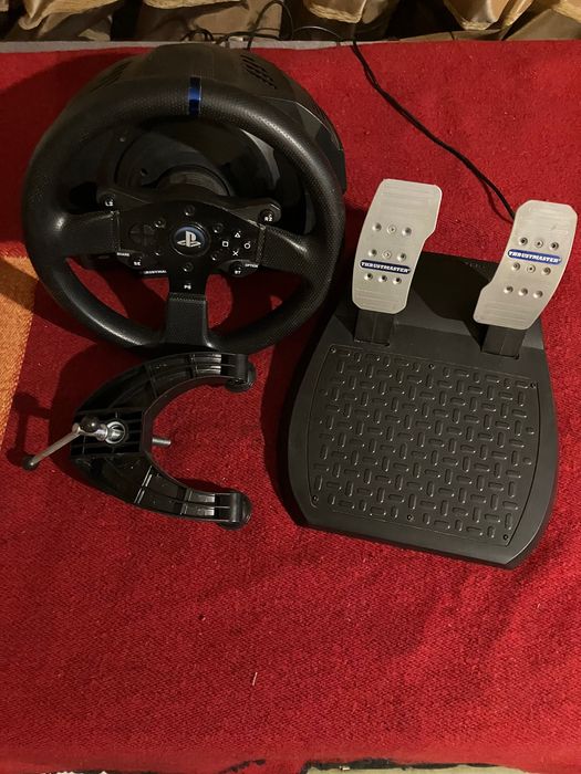 Волан Thrustmaster T300