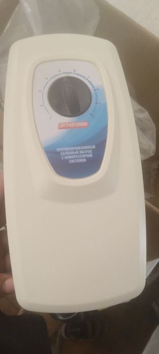 Матрас противопролежневый