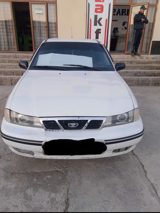 Nexia 1 sons luks kondisonir