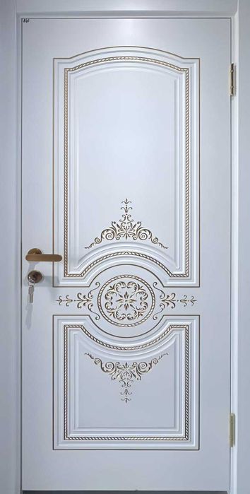 Входные Межкомнатные двери Мдф железные двери Temir eshik Mdf eshiklar