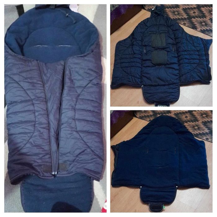 Продавам Зимни Чувалчета за Количка  всички са на  различни цени