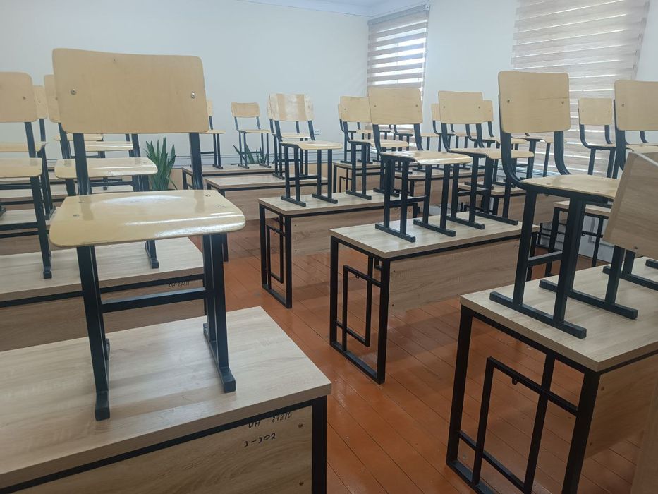 Parta stul oʻquvchilar uchun