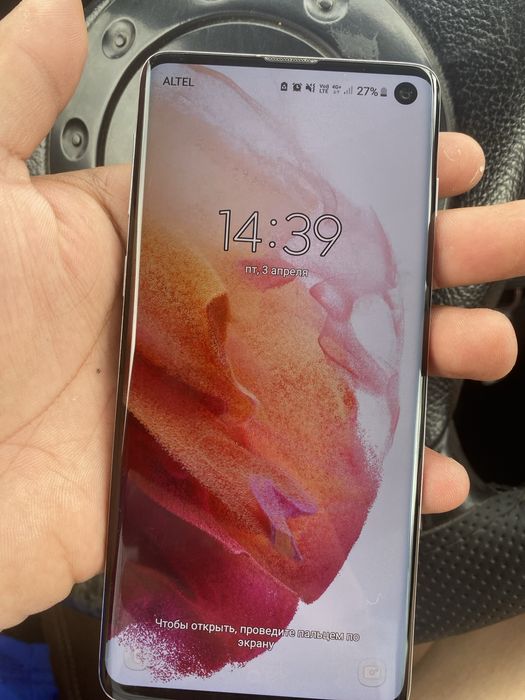 Самсунг S10 Samsung S10