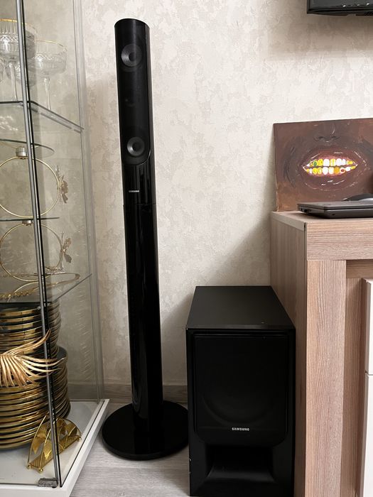 Комплект колонок