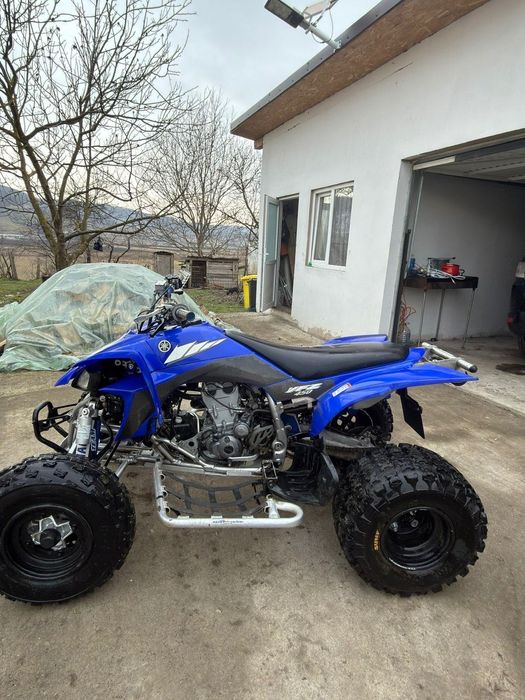 Atv Yamaha yfz 450 2005