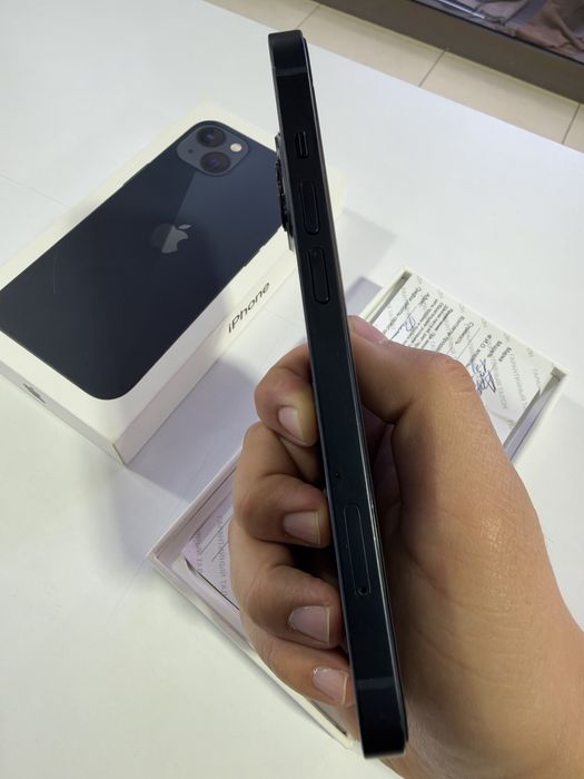 iPhone 13 256GB айфон