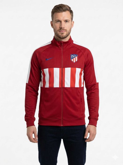 Nike  Atletico Madrid Горнище/S