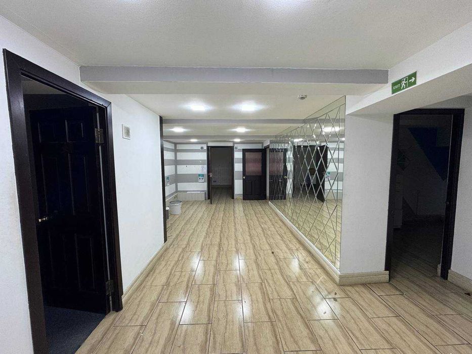 Коммерческое помещение в Яккасарае | 1-я линия, 317 м²