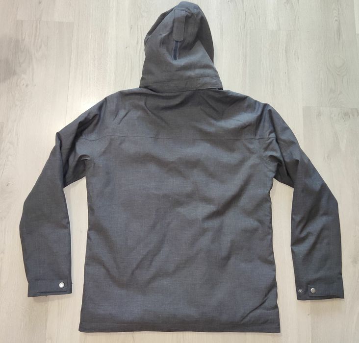 VAUDE Limford Jacket Primaloft®M's, мъжко ватирано яке мембрана