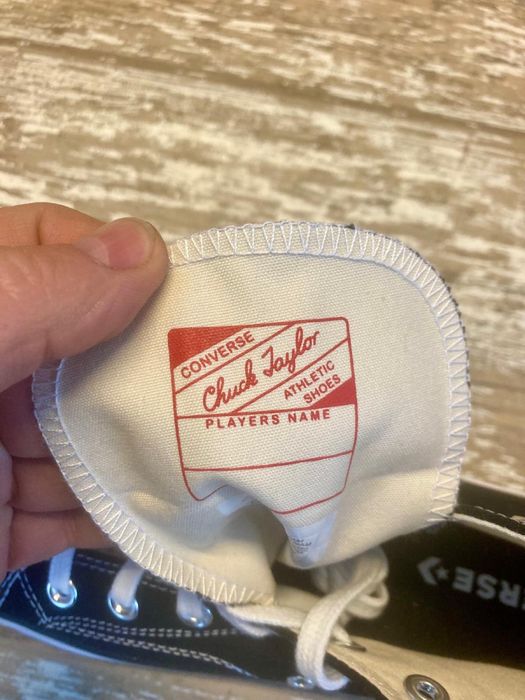 Converse sport jeans mărimea 45 Unisex NOU!