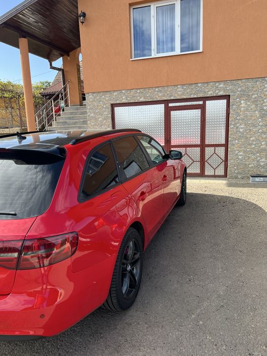 De vânzare Audi a4 b8.5