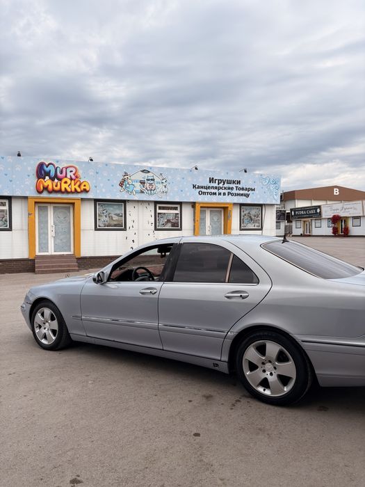 Диски Mercedes - Benz