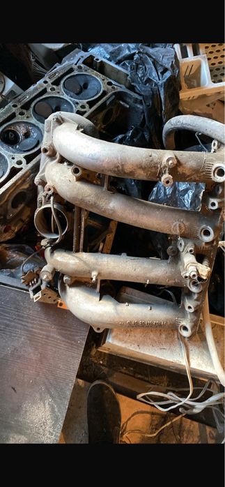 Продам запчасти на 190 мерседес