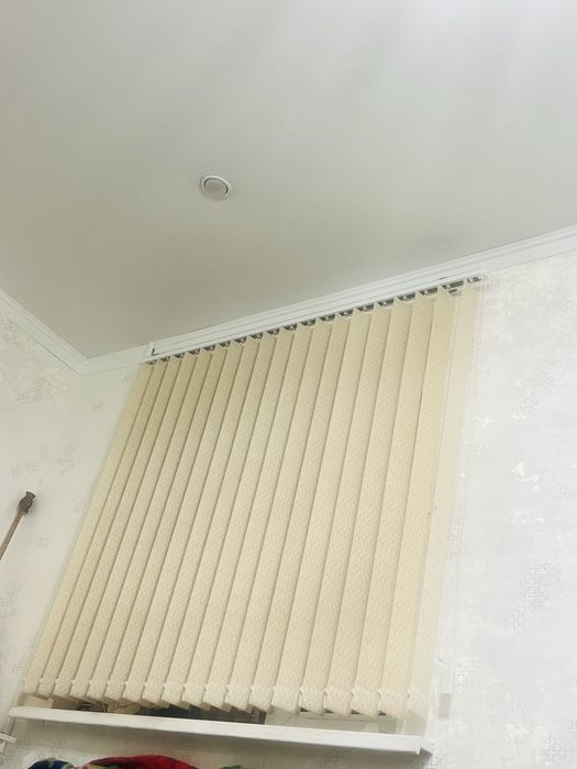 Продам жалюзи новый