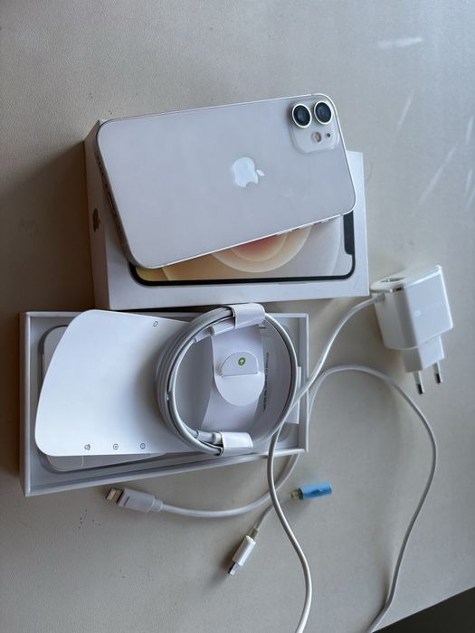 Iphone 12 mini 128gb