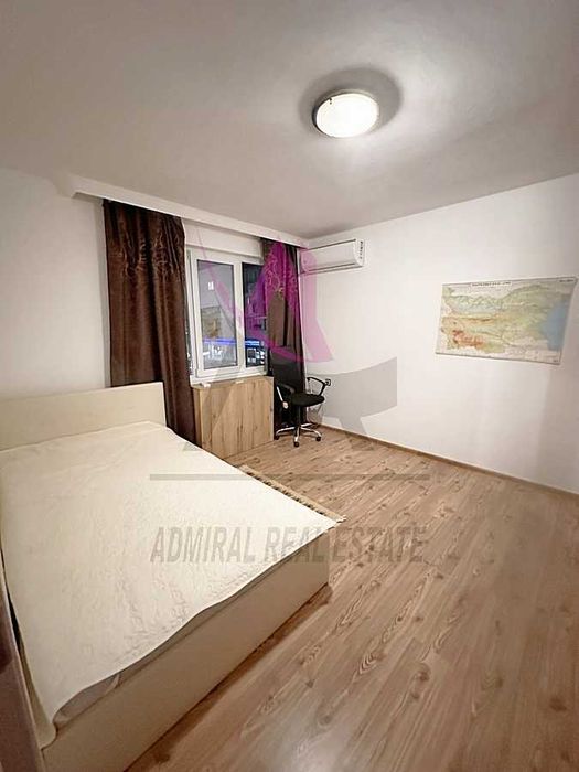 Дава се под наем Тристаен апартамент в Варна, Нептун - 120 кв.м за 750 € - Снимка #3