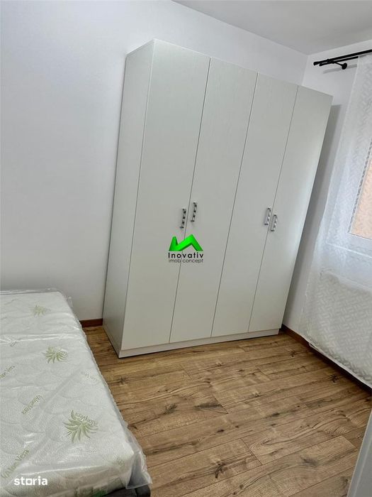Apartament 2 camere de vanzare Sibiu Cedonia Mediu