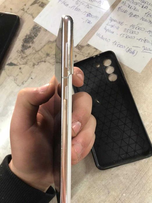 Samsung galaxy s21 5G