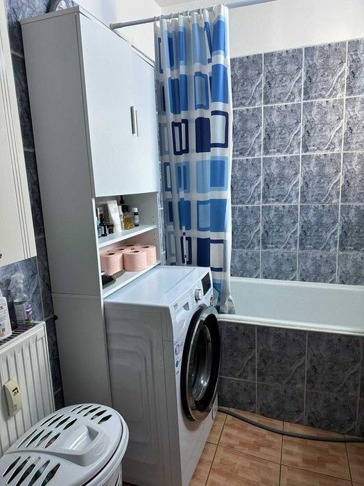 Direct Proprietar! Vand apartament 3 camere in Drumul Taberei, 3 min de mers metrou Brancusi