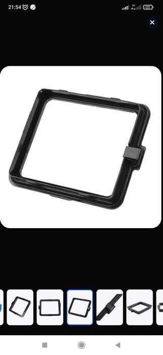 Рамка фильтр новые для пылесоса филипс рамка philips filtr  янги 99 00