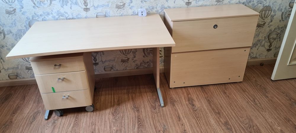 Гарнитур для детской