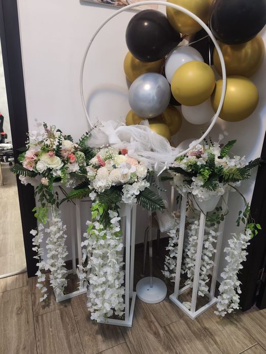 Decor evenimente-inchiriere