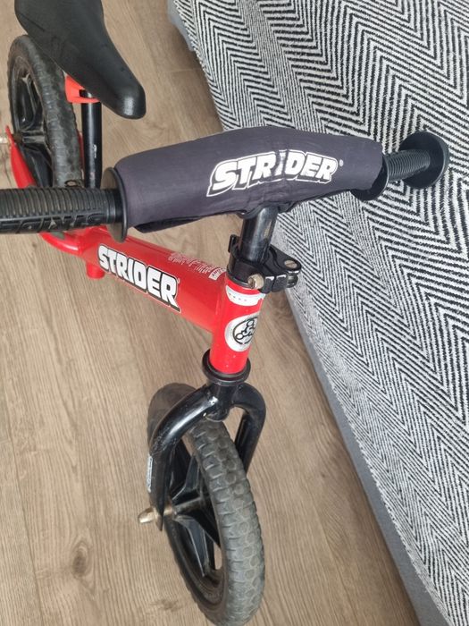 Bicicleta de echilibru Strider
