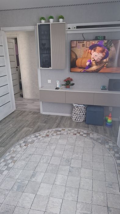 Продам 2х комнатную квартиру