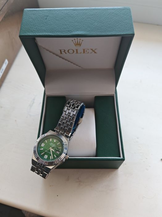 Часы Rolex, наручные часы