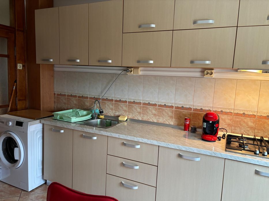 Apartament – Bacau - Mai multe