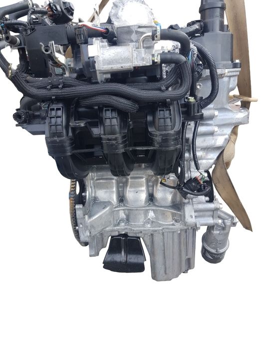 Motor Toyota Yaris Xp210 Facelift [ 2024 - > ] 1Kr-B52C