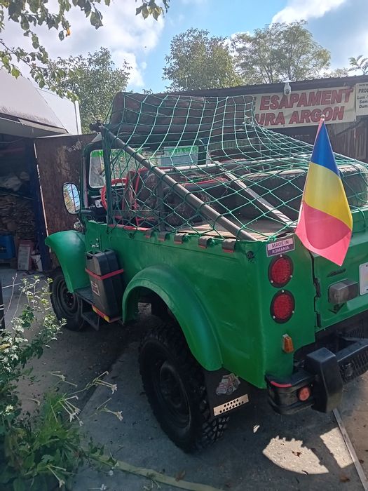 ARO M461 de vânzare