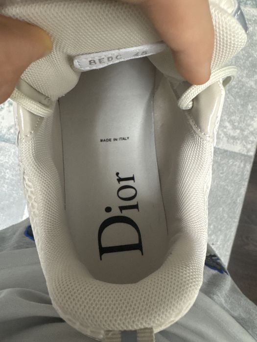 dior b22 calitate premium