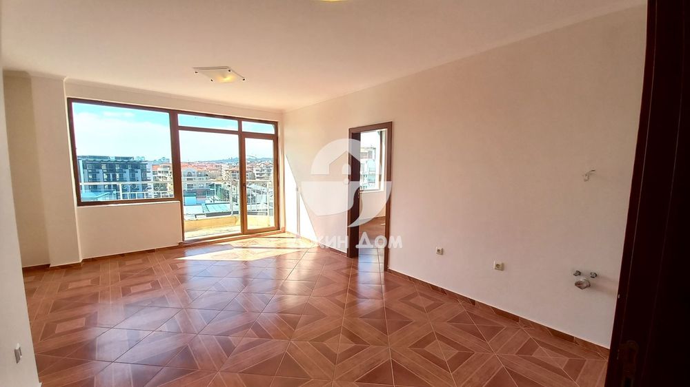 Продава се Тристаен апартамент в Свети Влас - 107 кв.м за 1300 €/кв.м - Снимка #1