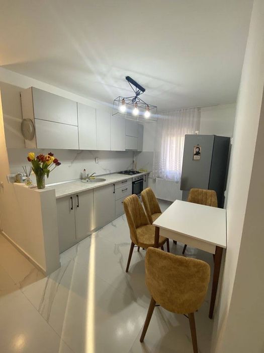 Apartament 2 camere — fotografia 1