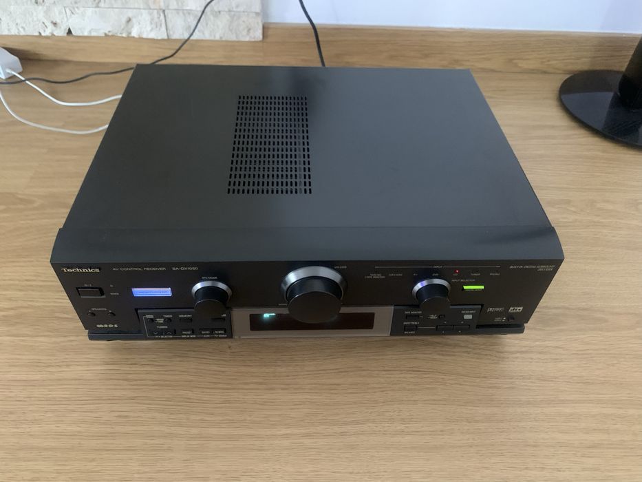 Technics SA-DX1050