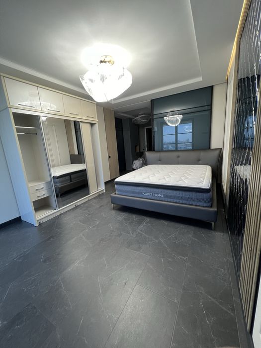 Квартира 2 комнатная , студия Anhor Residence