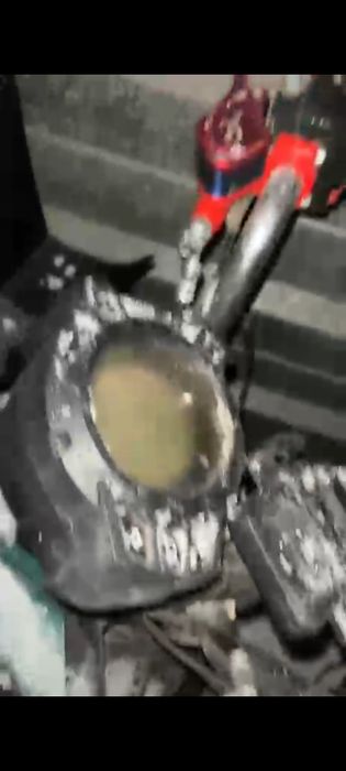 Мапет матор кетке